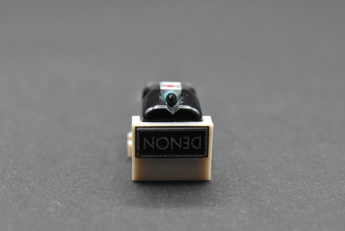 DENON DL-107 MM Cartridge | eBay