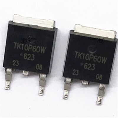 東芝 TK12P60W, RVQ MOSFET 180個 未使用品 東芝 TK12P60W, RVQ MOSFET