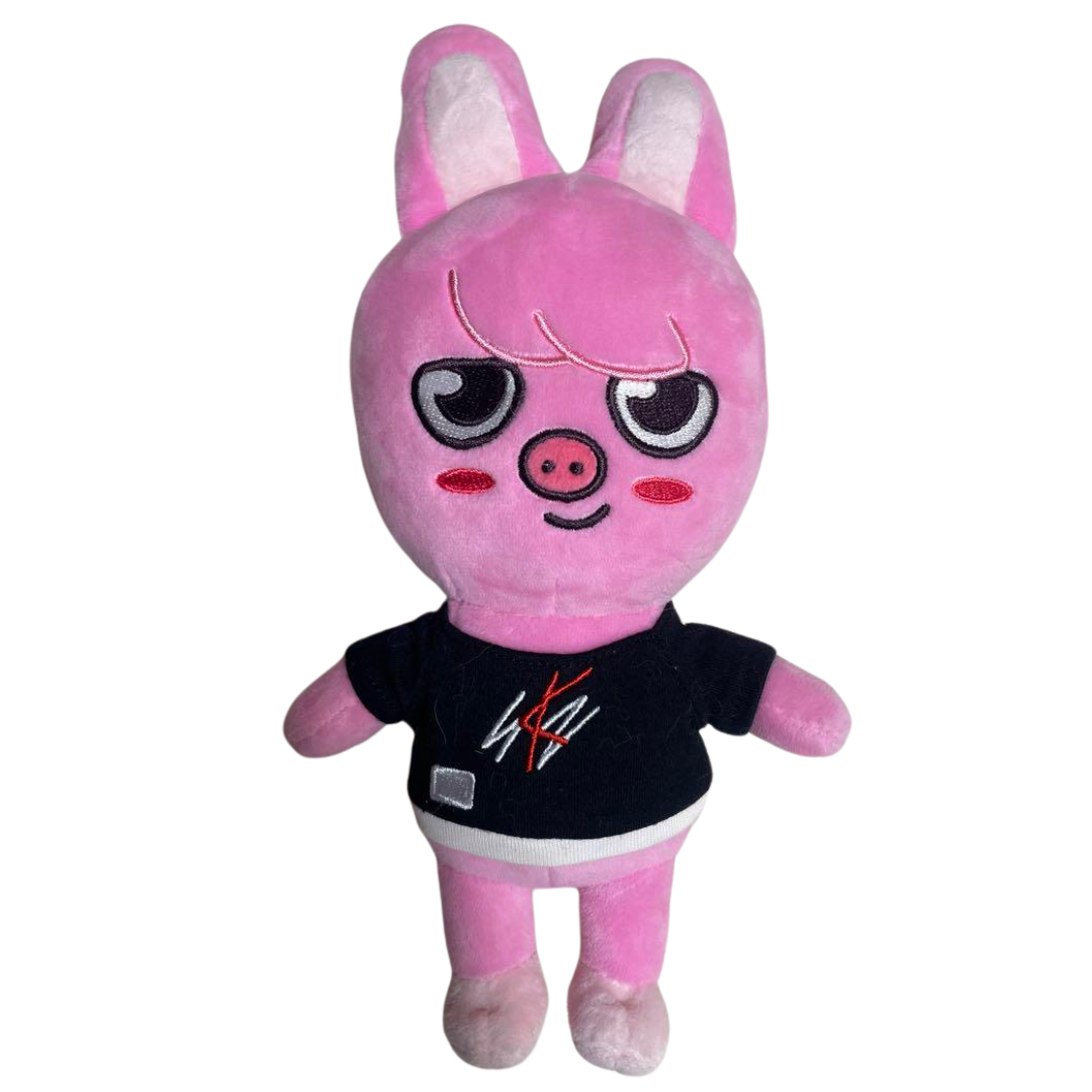 Stray Kids SKZOO Changbin DWAEKKI Plush Original Ver.OFFICIAL No