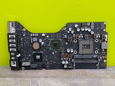 Apple iMac A1418 2012 21.5