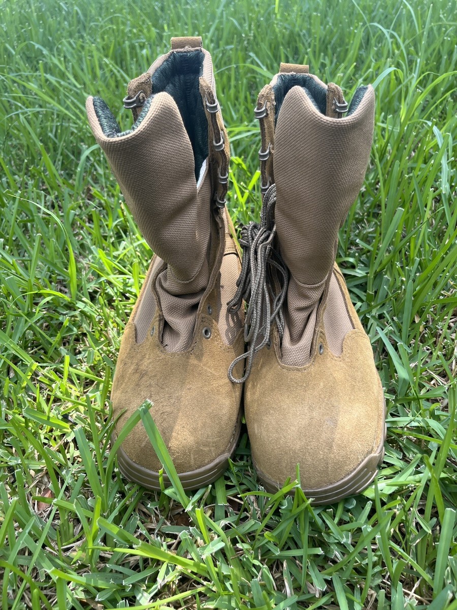 Danner Rivot TFX 1200g GORE-TEX 51519 Coyote Composite Toe BRAND