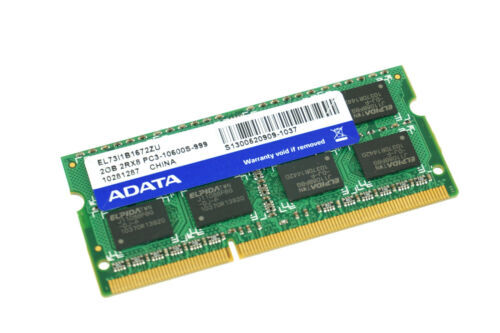 ADATA XPG 2 x 8GB DDR3 1866 Dual_channel XMP 1.5v 240pin Desktop