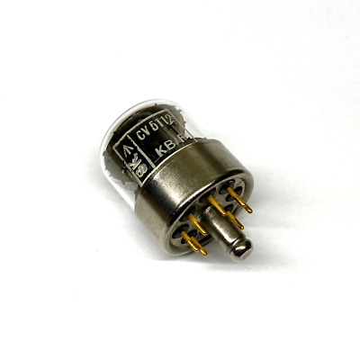 中古]Western Electric 437A 真空管 2個セット □□Western Electric