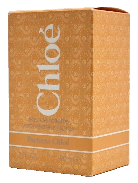 ❤️Chloé by CHLOE,LAGERFELD,Eau de Toilette,3oz 90ml,l HARD TO