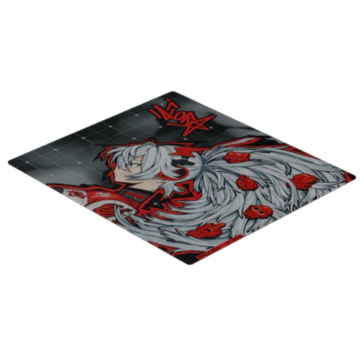 WALLHACK SP-004 Drift Sora Glass Gaming Mouse Pad Limited Edition