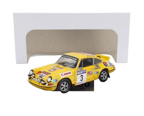 Porsche 911 24H Daytona 1973 2003 1/43 | eBay