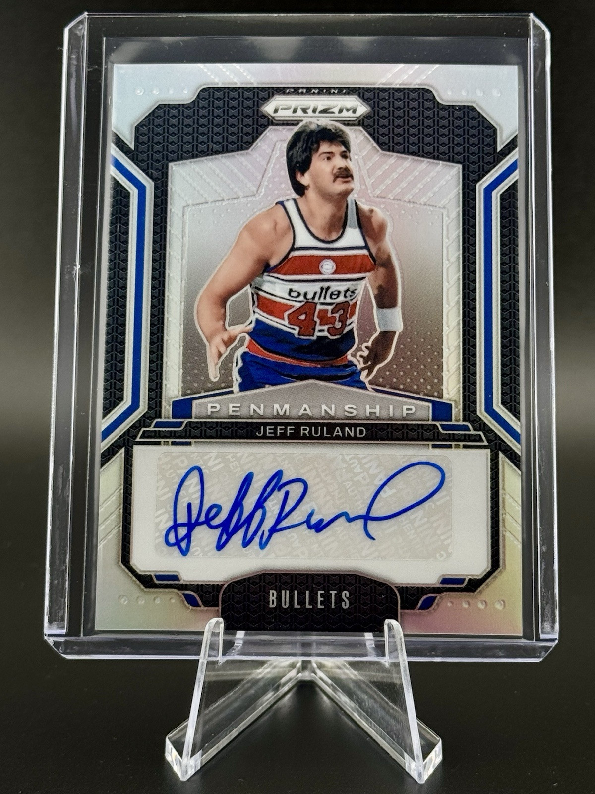 KYLE HARRISON PANINI PRIZM auto 自筆 /99シリ KYLE HARRISON PANINI