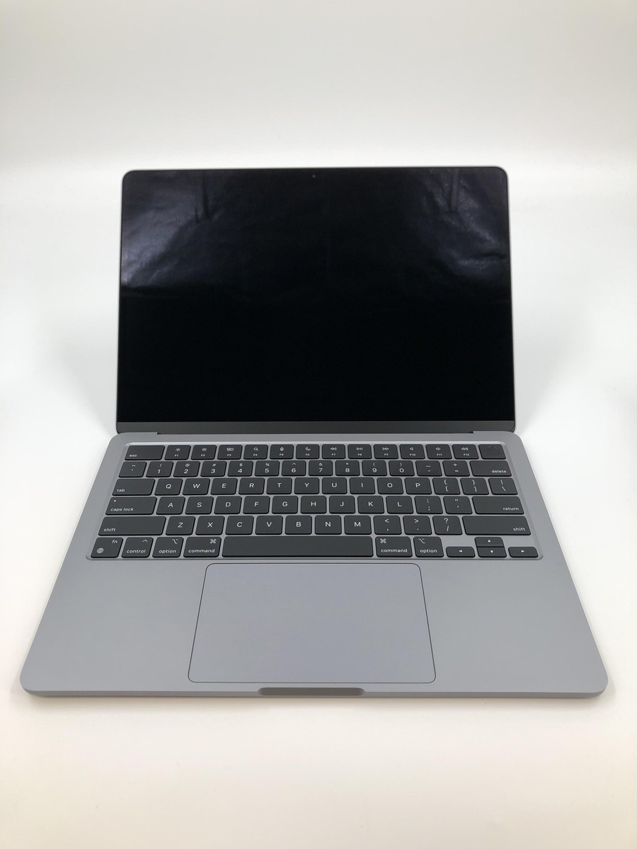 MacBook Air 13 2022 M2 8-Core CPU 8-Core GPU 16GB 256GB Space Gray