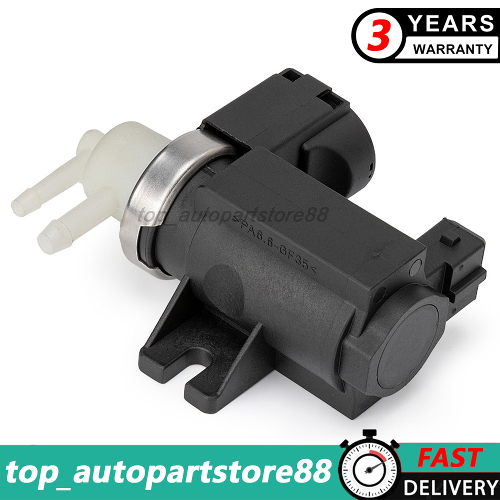 EGR Solenoid Valve For Hyundai Terracan 2.9L 2001-2006 394004X700