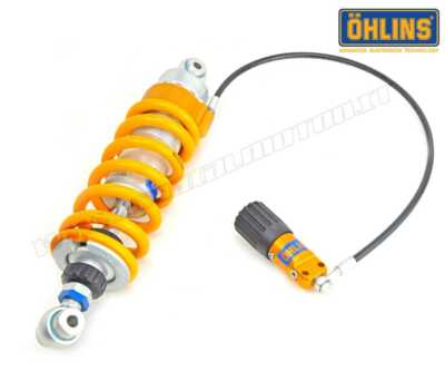 Ohlins Shock Absorber STX 46 STREET Kawasaki Z900rs Cafe 2017 2023