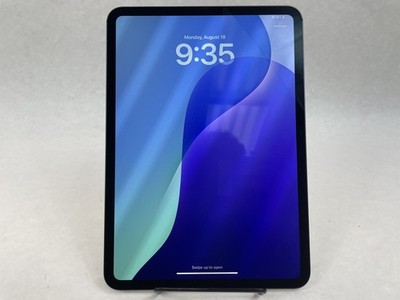Apple iPad Pro 11-inch (M4) A2836 256 GB, Wi-Fi - Space Black | eBay