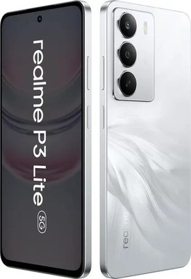 realme P3 Lite 5G Factory Unlocked Dual SIM Super Slim 128GB ROM