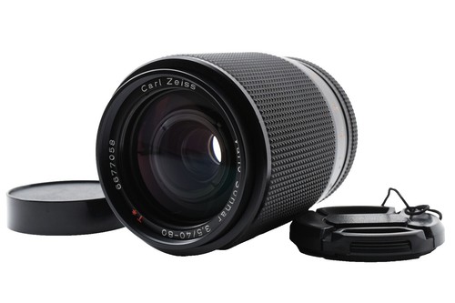 Carl Zeiss Sonnar T* 135mm f2.8 AEJ Lens C/Y Contax Yashica 135