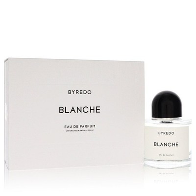 Byredo Blanche by Byredo Eau De Parfum Spray 3.4 oz For Women New