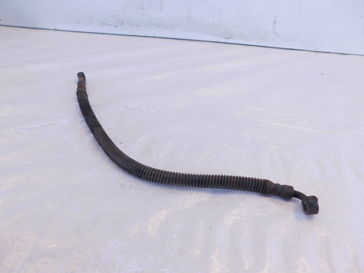 1990-1993 Kawasaki Ninja ZX6 ZX600D Rear Brake Master Cylinder