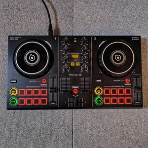 Pioneer Ddj-200 for sale | eBay