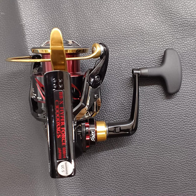 Shimano 17Bb-Xhyper Force C3000Dxg S Spinning Reel | eBay