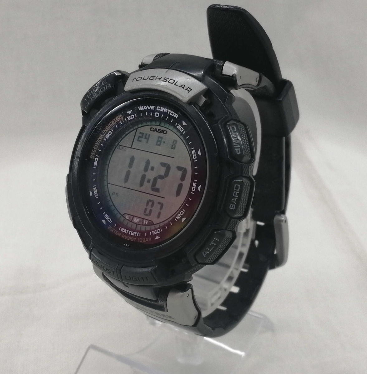 Casio Prw-1300J Protrek | eBay
