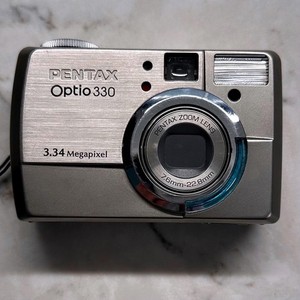 Pentax Optio 330 | eBay