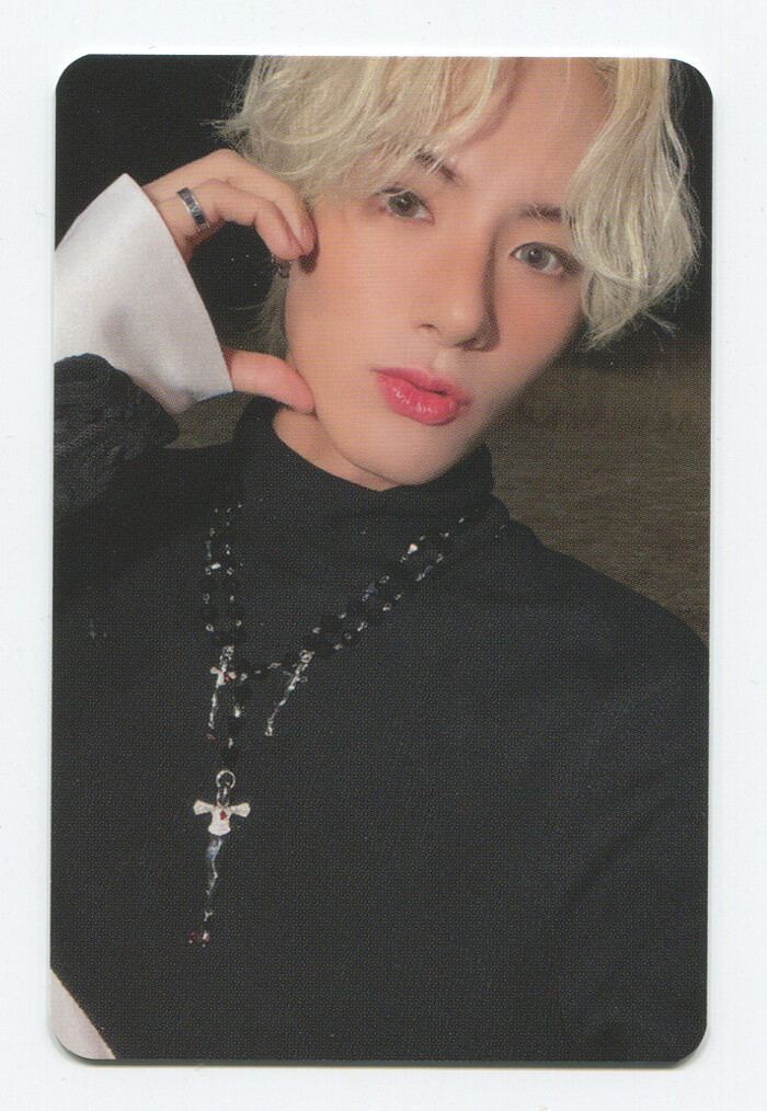 THE BOYZ - BE AWAKE ROAR 8th Mini Album Platform OFFICIAL