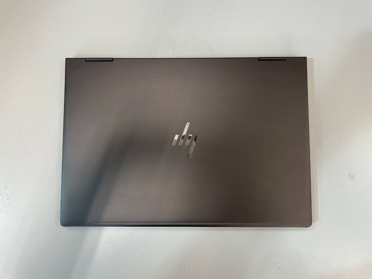 HP ENVY x360 13-ar0007ca 13.3