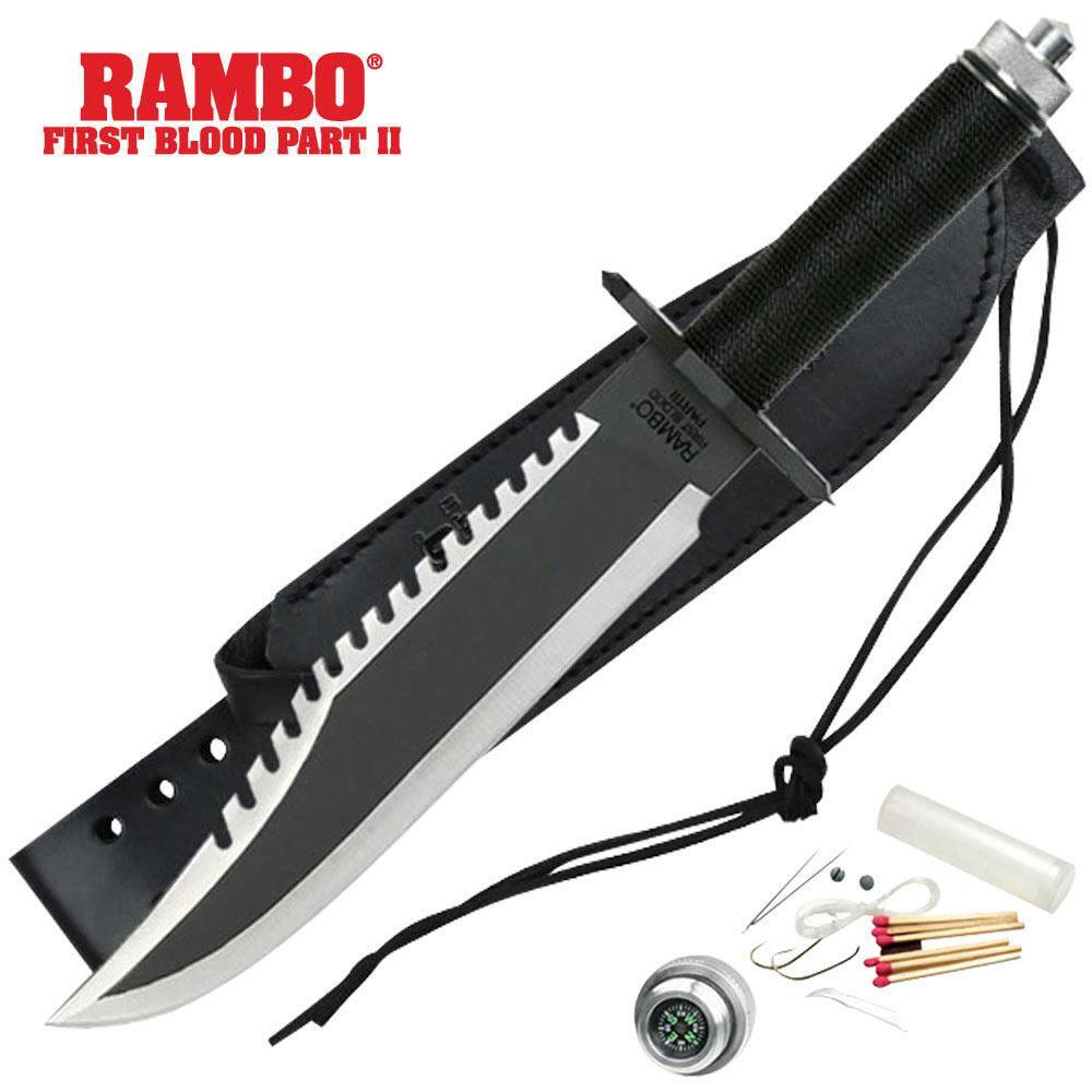 Rambo First Blood II 14