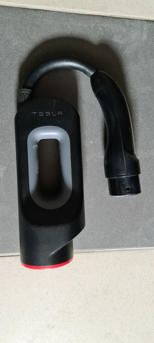Tesla CHAdeMO Charging Adapter EU, AU, CHN | eBay