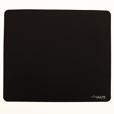 ARTISAN NINJA FX KI83 Key83 83 Gaming Mouse Pad XSOFT/SOFT/MID M/L