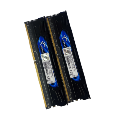 G.Skill 32GB 16Gx2 DDR4-3600 CL17-19-19-39 1.35v F4-3600C17D
