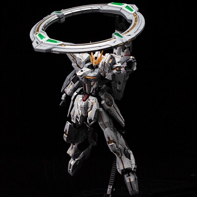 Supreme Evolution 1/100 ST-001 Eternal Star Glory (Stargazer