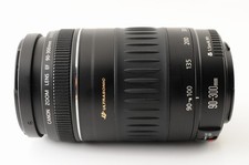 Canon EF 90-300mm Camera Lenses for sale | eBay