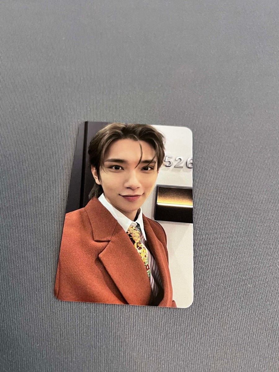 seventeen spill the feels official photocard & binder set | eBay