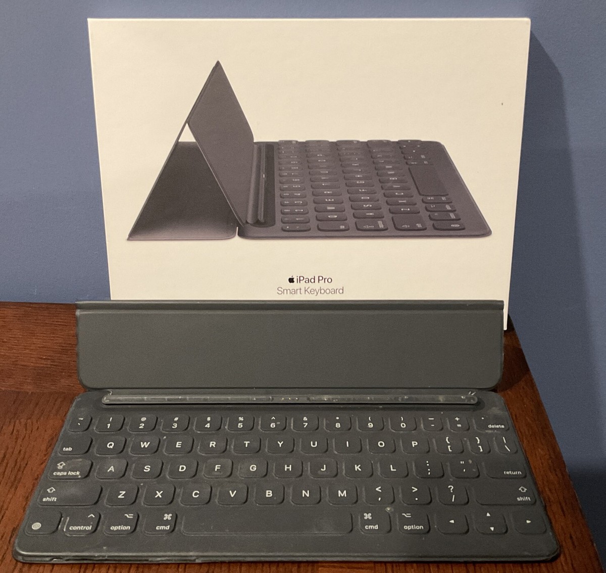 Apple iPad Pro 10.5-inch Tablet (Wi-Fi ) A1701 64GB/Rose Gold