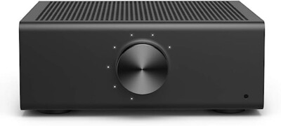 Amazon Echo Link Amp - Stream & Amplify Hi-fi Music to your
