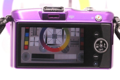 OLYMPUS E-PM1 CAMERA /M. ZUIKO DIGITAL 14-42mm 3.5-5.6 50332180642