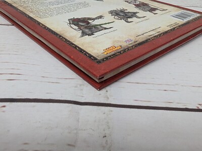 Warhammer Fantasy Uniforms & Heraldry of the Skaven Games Workshop