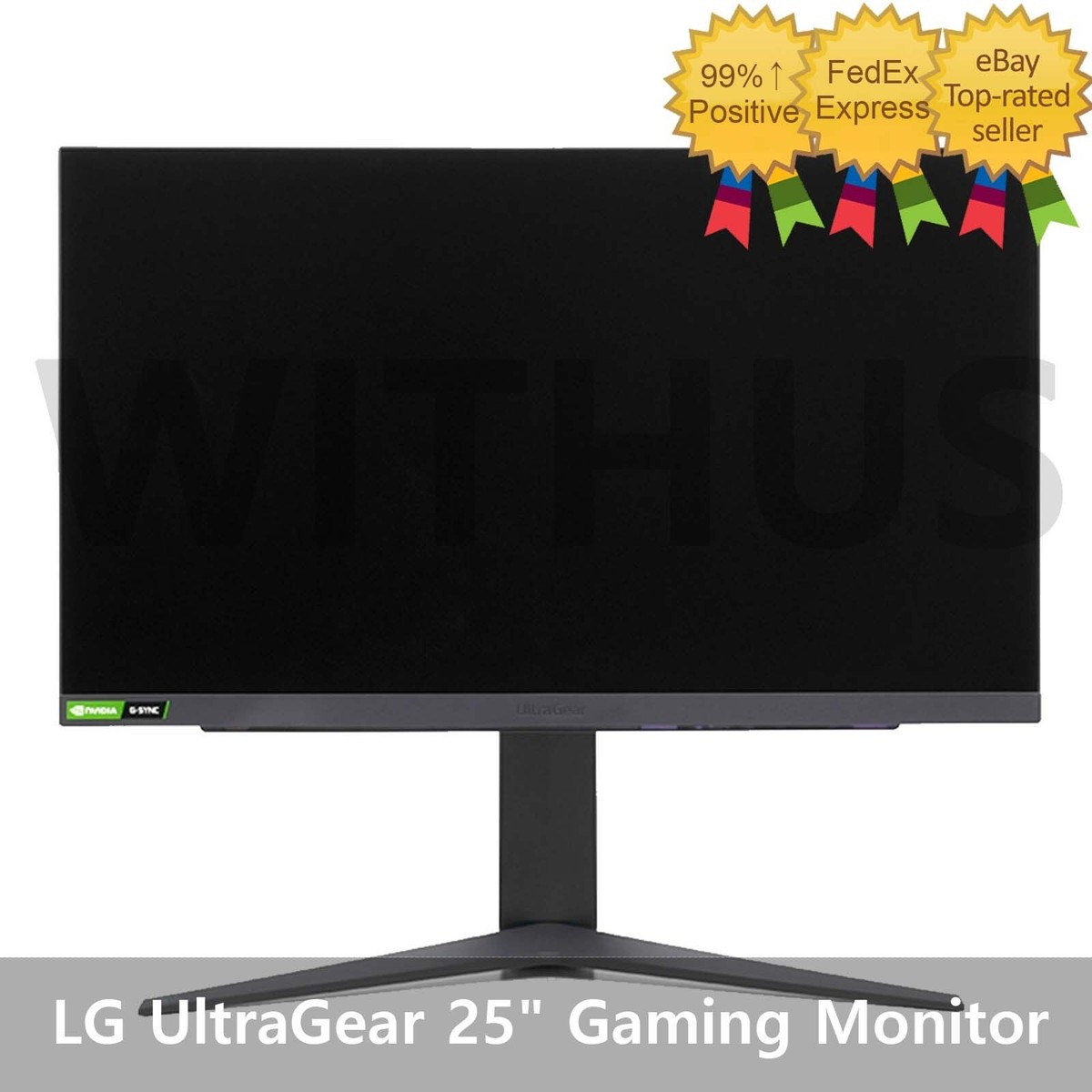 LG 25GR75FG Ultra Gear 25