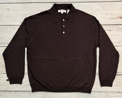 Wool Sweaters for Men Pronto Uomo for sale | eBay