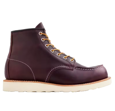 Red Wing Mens 6