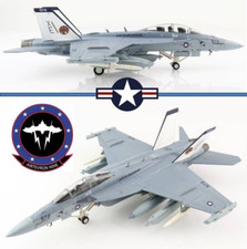 Boeing EA-18G Growler 166856, VX-9 - Vampires - US Navy, 2008
