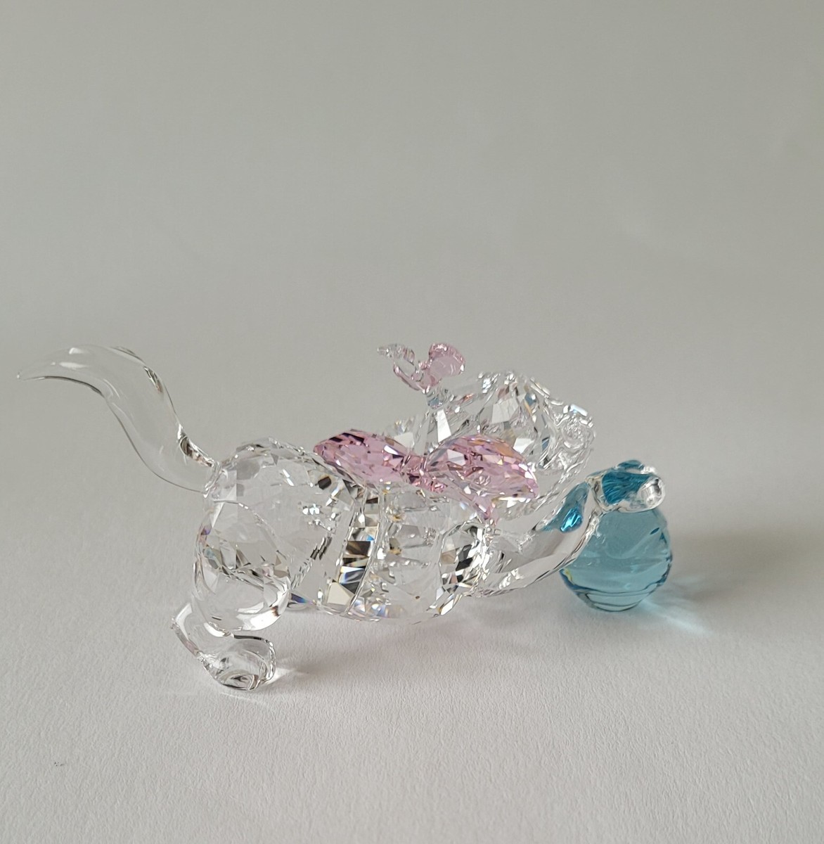 Disney マリーちゃん スワロフスキー Disney Classics The Aristocats