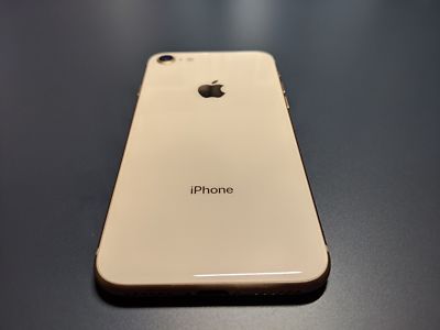 Apple iPhone 8 - 64 GB - Gold (Sprint) for sale online | eBay