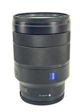 Carl-Zeiss Vario-Tessar T* FE 24-70mm f/4 ZA OSS (Sony SEL2470Z