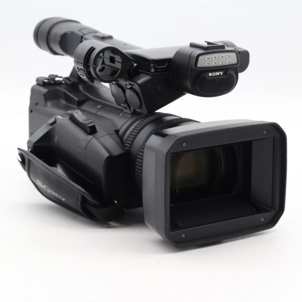 SONY Sony NXCAM Camcorder HXR-NX3 Used from Japan | eBay