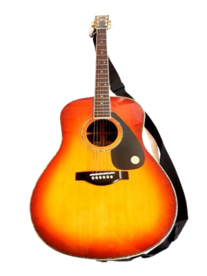 YAMAHA LD-10 Acoustic Guitar 90s From Japan Very Good | eBay