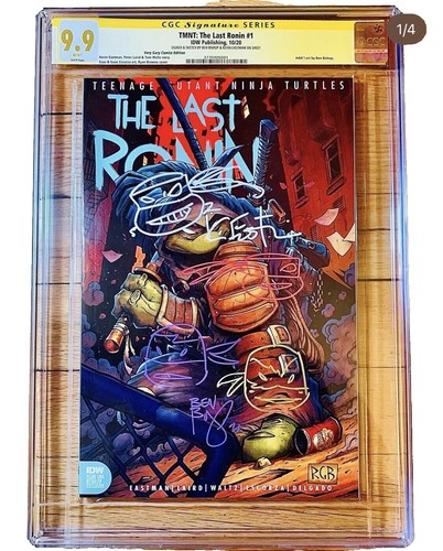 Teenage Mutant Ninja Turtles: The IDW Collection Volume 15 (TMNT