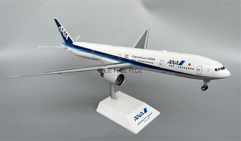 JC Wings 1:200 for ANA for All Nippon Airways for Boeing 777-300ER