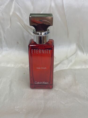 Calvin Klein Eternity Rose Blush 15ml EDP Spray (new) | eBay
