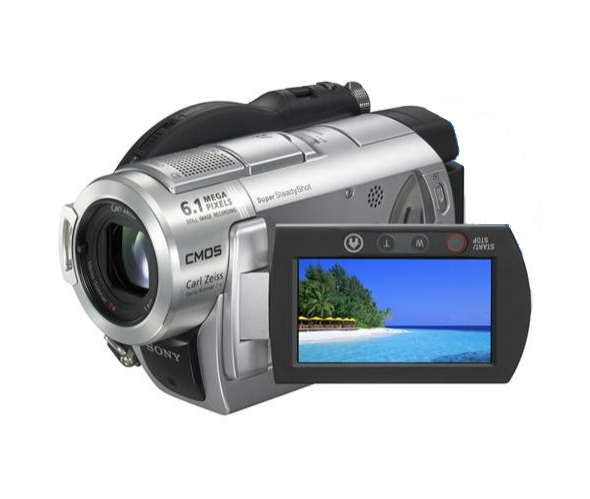 Sony Handycam DCR-DVD508 Camcorder for sale online | eBay