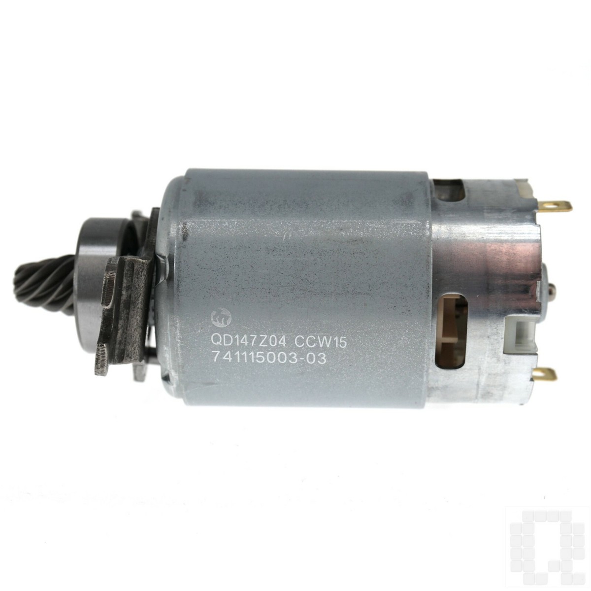 Milwaukee 23-30-0020 Electric Motor Assembly, for 2420-20